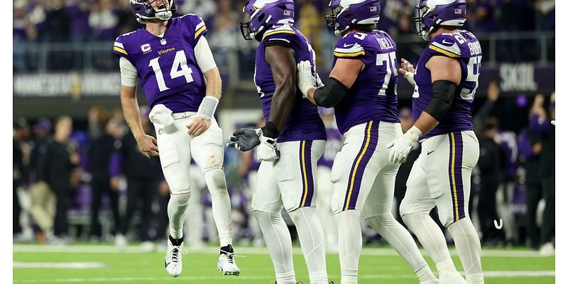 Minnesota Vikings News and Links: It’s Been A Fun Ride!