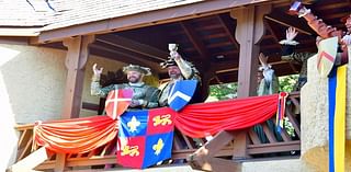 Maryland Renaissance Festival: Tickets are sold out but there may be some hope