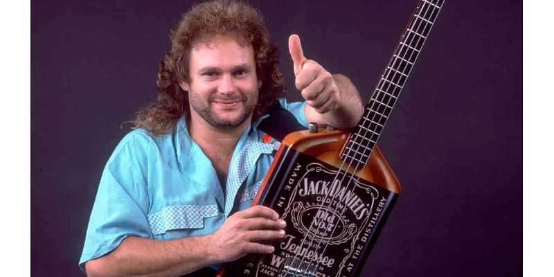 “When Eddie was singled out, I can tell you right now, I never felt any jealousy”: From Led Zeppelin to Eddie Van Halen, these are the musicians that shaped ex-Van Halen bassist Michael Anthony’s life