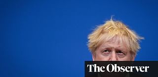 Unleashed by Boris Johnson review – regrets? Not even a few