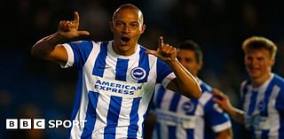 Brighton news: Bobby Zamora on striker consultant role