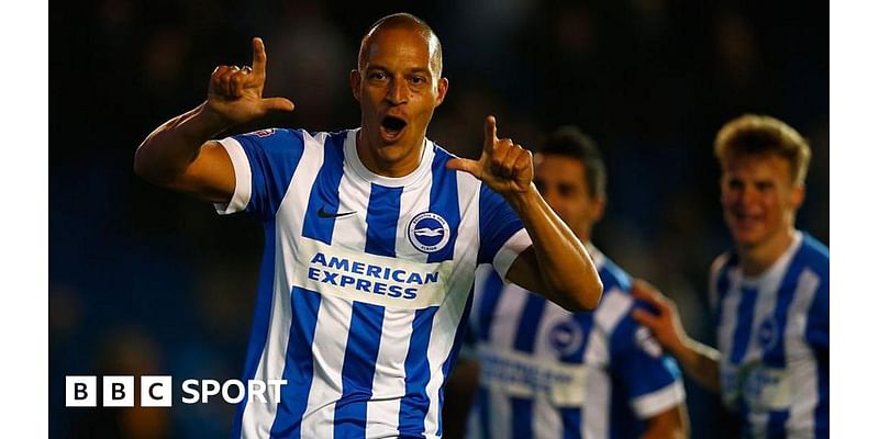 Brighton news: Bobby Zamora on striker consultant role