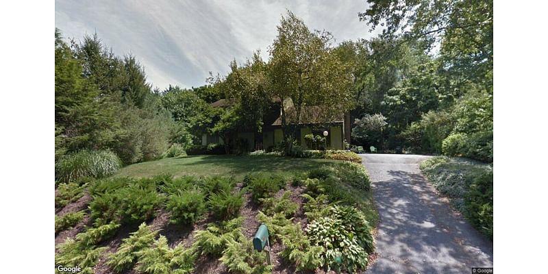 10 most expensive homes sold in Hershey, Sept. 23-29