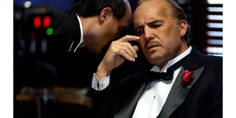 ‘Waltzing With Brando’ Trailer: Billy Zane Transforms Into ‘Godfather’-Era Marlon Brando as VMI Boards Sales for AFM (EXCLUSIVE)