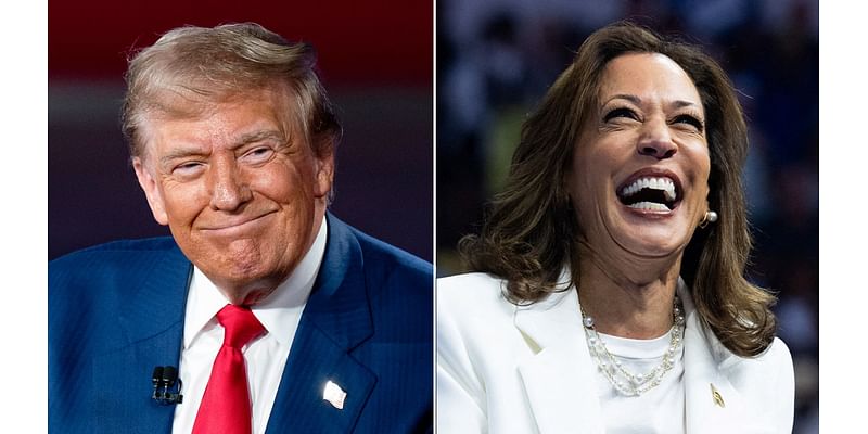 Pennsylvania Democrat backs Trump, issues warning on Harris: 'There's only one candidate here'