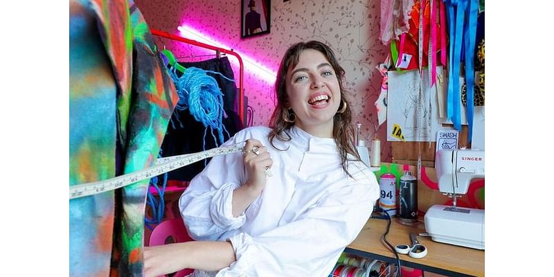 ‘We want to celebrate each other’, says designer behind Dublin Independent Fashion Week