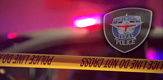 Juvenile killed in Fort Worth hit-and-run