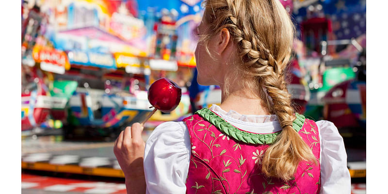 The unspoken rules of celebrating Oktoberfest in Munich