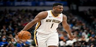 What Is Zion Williamson’s Ethnicity? Exploring the Pelicans Star’s Background & Family Roots