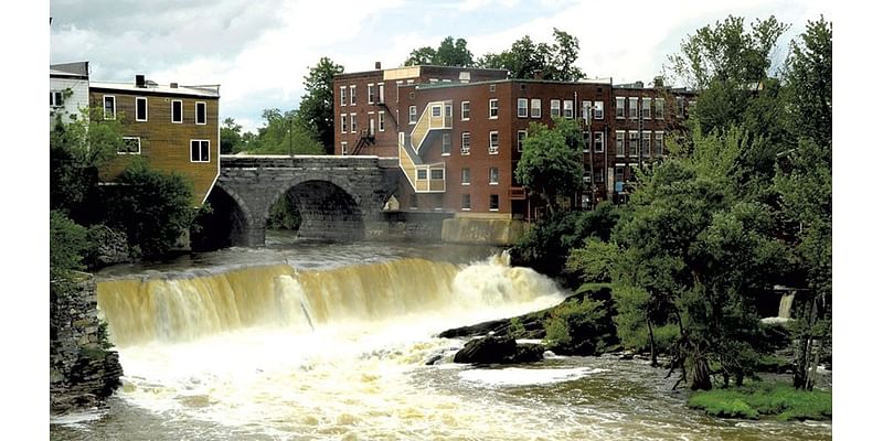 Visit Middlebury, Vermont: Dining, Museums & Shopping