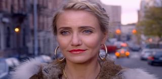 ‘Something I Had To Do’: Cameron Diaz Explains Why She Left Acting