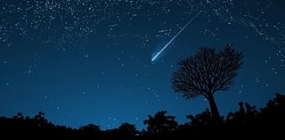 Draconid Meteor Shower: See Post-Sunset ‘Shooting Stars’ This Week