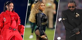 How the Super Bowl halftime show performers are chosen every year – NBC New York