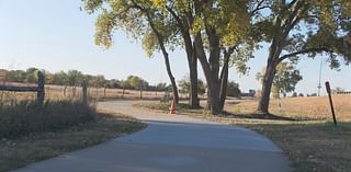 Grand Island expands trail system with new extension