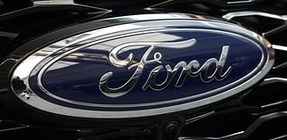 US regulators open 2 investigations into Ford recalls