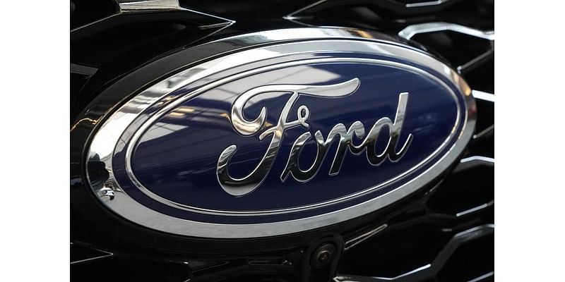 US regulators open 2 investigations into Ford recalls