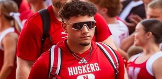 Dylan Raiola Drops 4 Manipulative Words After Nebraska Extends Offer to Athlete