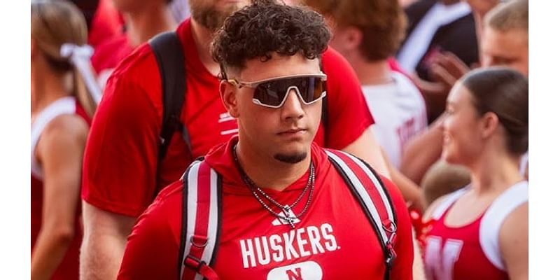 Dylan Raiola Drops 4 Manipulative Words After Nebraska Extends Offer to Athlete