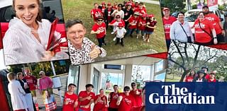 Inside Queensland Labor’s scramble to protect the next generation of leaders as election defeat looms