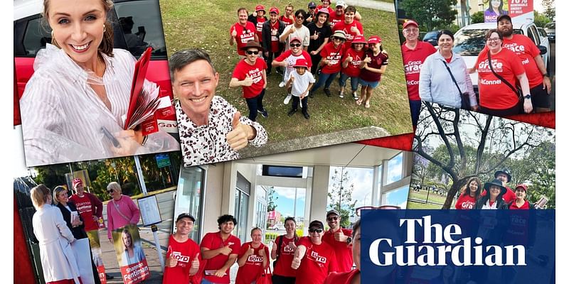 Inside Queensland Labor’s scramble to protect the next generation of leaders as election defeat looms