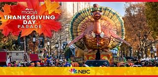 Ohio in the spotlight, special parade preview and more key moments of Macy’s Thanksgiving Day Parade