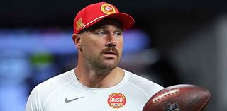 Kansas City Chiefs Quote Travis Kelce’s Super Bowl Speech in Sweet Birthday Message Kansas City Chiefs Wish Travis Kelce Happy Birthday With Sweet Message