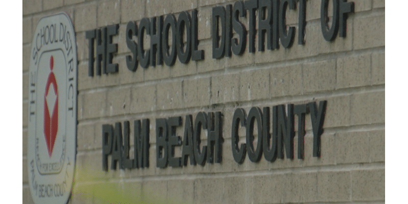 PBC School Board To Rejoin Florida School Boards Association