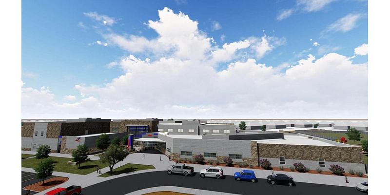 MISD approves name of new elementary school