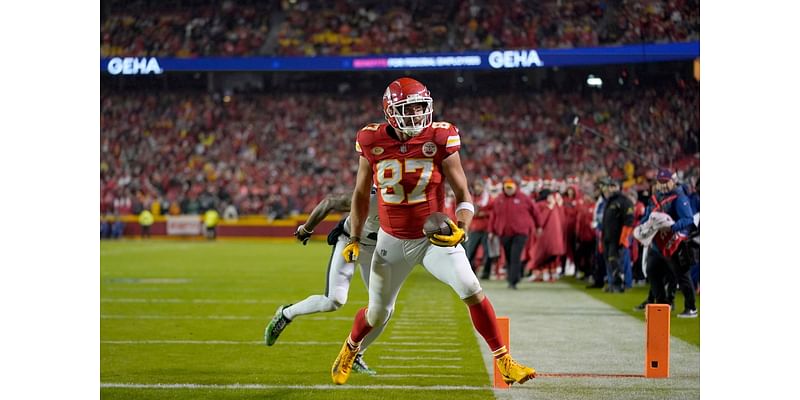 Chiefs look to continue dominance over Raiders when they meet Sunday