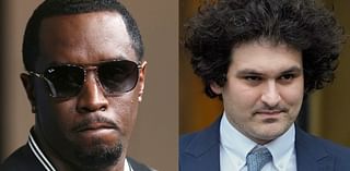 Diddy and crypto fraudster SBF are sharing a dorm-style room in a Brooklyn jail