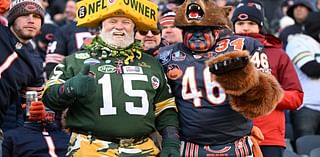 Packers: What time, where to watch and what to know – NBC Chicago