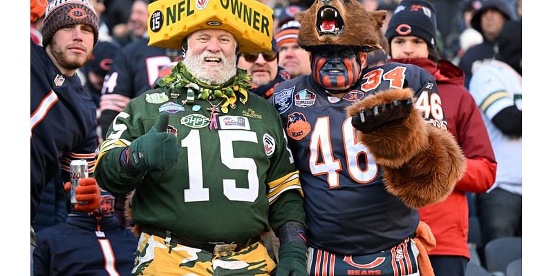 Packers: What time, where to watch and what to know – NBC Chicago