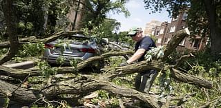 Deadline for FEMA assistance for Illinois residents impacted in July storms is Nov. 19