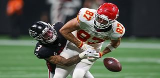 Sports radio legend questions Travis Kelce's dedication to football amid slow start to season