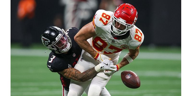 Sports radio legend questions Travis Kelce's dedication to football amid slow start to season