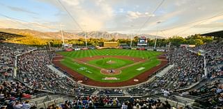 Why is Smith's Ballpark in Salt Lake City closing? – Deseret News