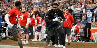 2023 Pro Bowl Games: Live NFL updates from Las Vegas