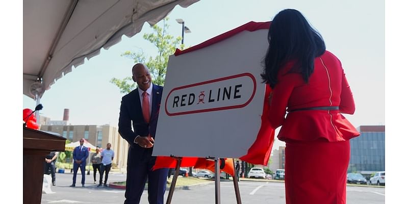 Where exactly should the future Red Line go? MTA to hear from public