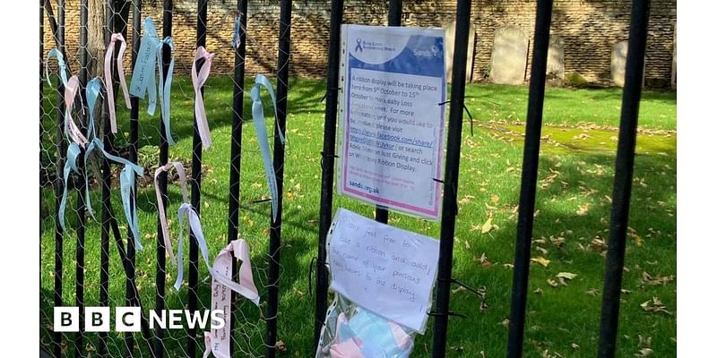 New support after baby loss for women in Cambridge and Ely