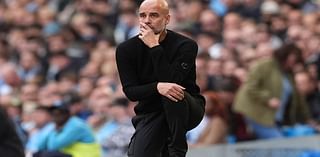 Man City's leaky defence has given Pep Guardiola a puzzle to solve despite overcoming Fulham scare, writes JACK GAUGHAN