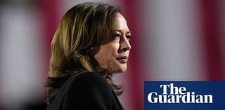 How to watch Kamala Harris’s concession speech