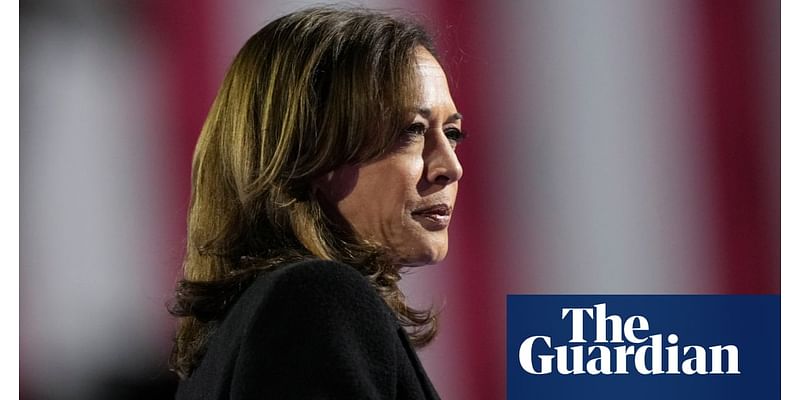 How to watch Kamala Harris’s concession speech