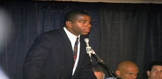 Today in History: November 7, Magic Johnson announces he has HIV