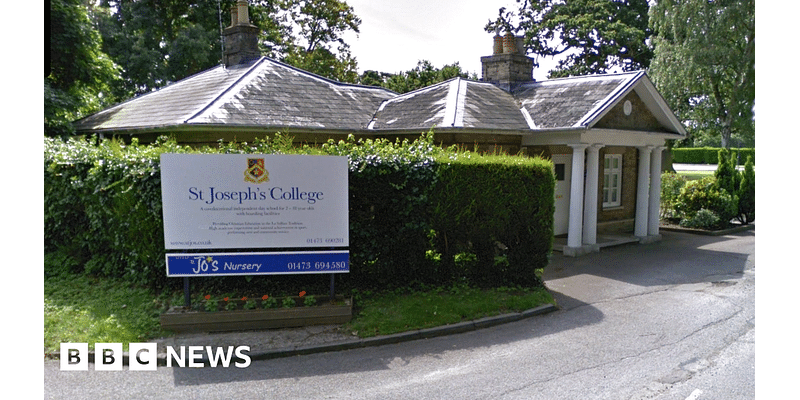 Ipswich private school teacher banned after violent assault