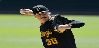 Pirates’ Paul Skenes named NL Rookie of the Year after electric debut