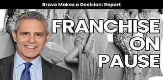 Bravo Makes Decision About ‘Real Housewives’ Franchise: Report