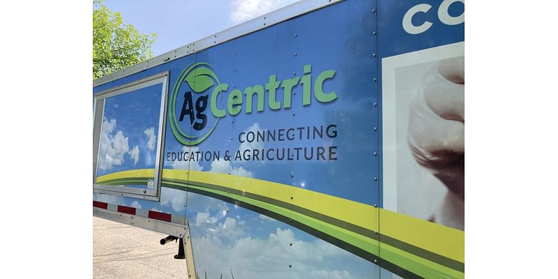 National agriculture center for two-year colleges kicks off with $9 million award