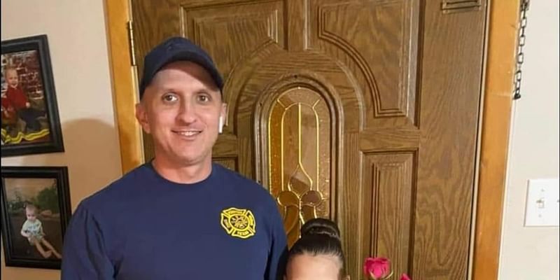 Perryton Assistant Fire Chief, volunteer firefighters injured in line of duty