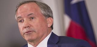 Ken Paxton announces deployment of 'Elec­tion Day Rapid Response Legal Team'