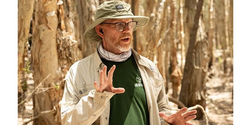 Ron Howard’s ‘Eden’ Set to Open Italy’s Torino Film Festival With Director in Tow for International Launch